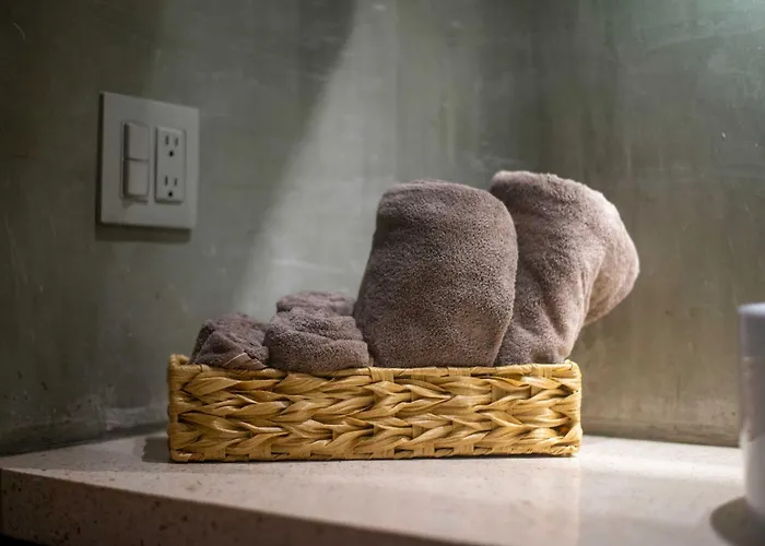 Apartment Seremonia Origen - With Plunge Pool *
