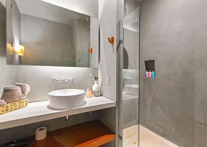 Seremonia Origen - With Plunge Pool Tulum