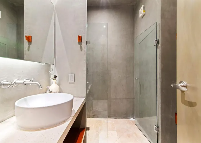 Seremonia Origen - With Plunge Pool Tulum