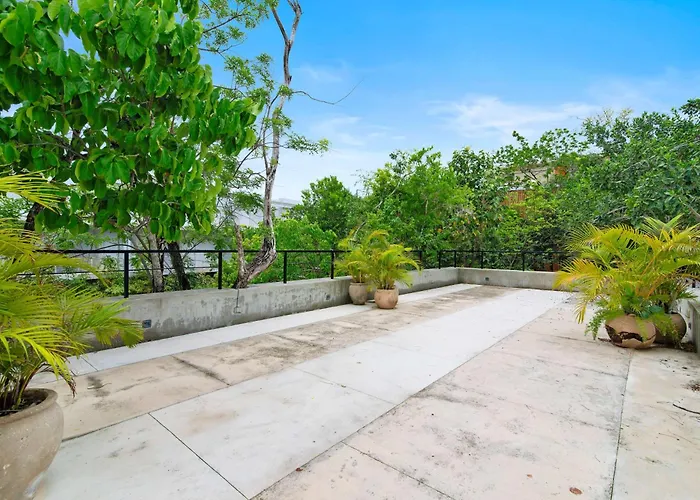 Seremonia Origen - With Plunge Pool Apartment Tulum