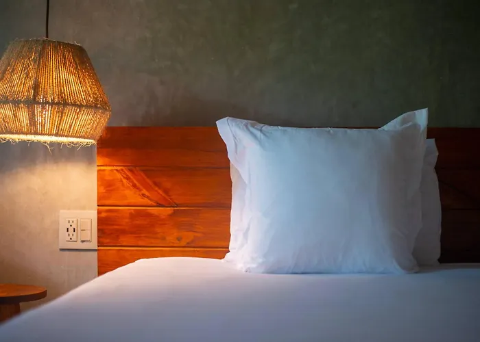 Seremonia Origen - With Plunge Pool Apartment Tulum