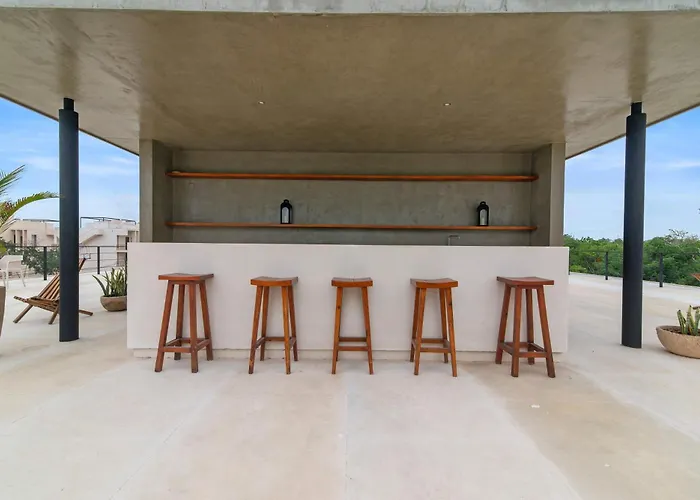 Seremonia Origen - With Plunge Pool *