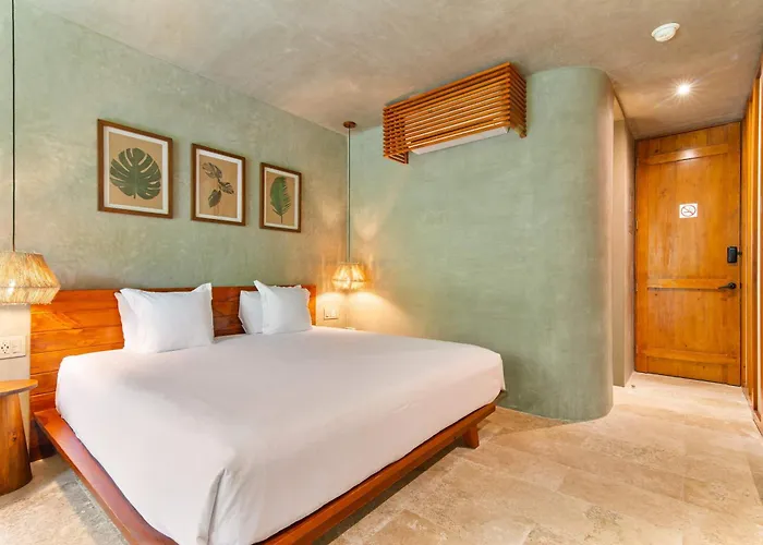 Seremonia Origen - With Plunge Pool * Tulum