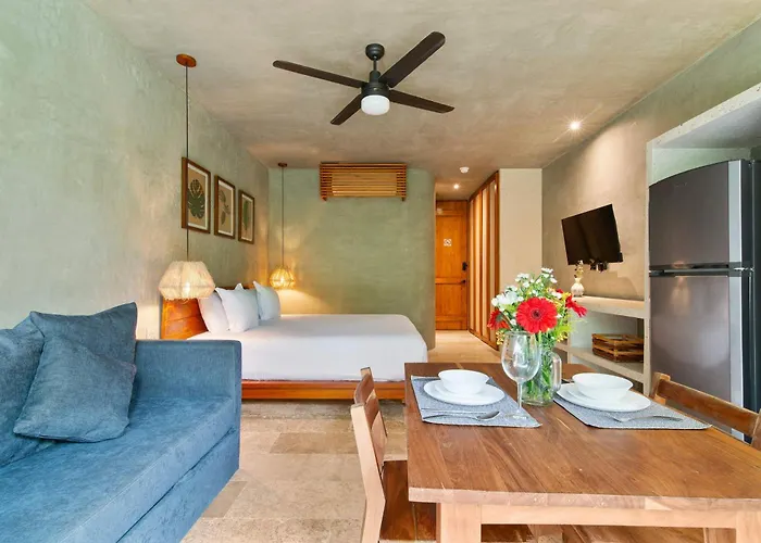 Seremonia Origen - With Plunge Pool * Tulum